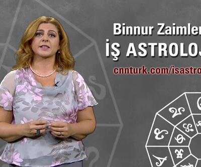 Binnur Zaimler ile İş Astrolojisi – Oğlak