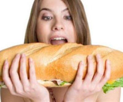 Hızlı diyet dönüşü olmayan zararlar veriyor