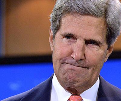 Kerry: Obama kararını vermedi