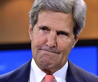 Kerry: "Obama hesap sorulması gerektiğine inanıyor"
