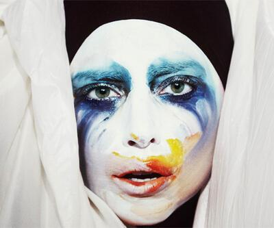 Lady Gaga'nın "esin" perileri!