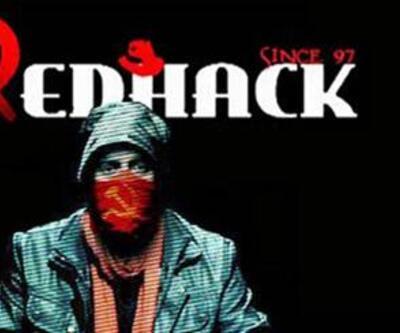 Redhack "hack"ledi