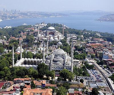 Dan Brown'ın gözünden İstanbul