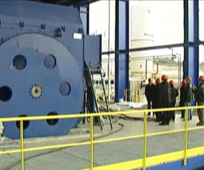 Socar 4.3 milyar dolarlık Star Rafineri'nin imzalarını attı