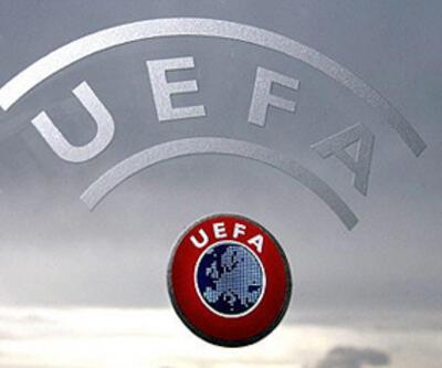 Cebelitarık UEFA'ya girecek mi?