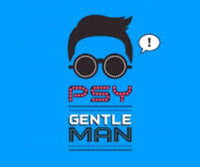 PSY: Gentleman