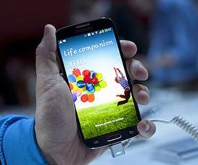Samsung Galaxy S4 New York'ta tanıtıldı