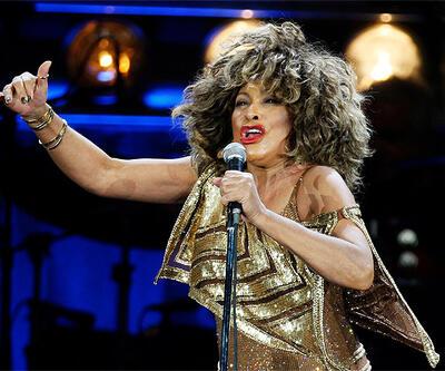 Tina Turner İsviçre vatandaşı oluyor
