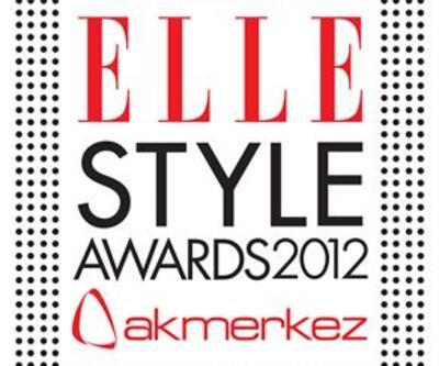 ELLE Style Awards canlı yayınla CNN TÜRK'te