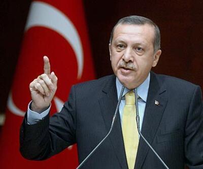 Başbakan Erdoğan'dan "yüzde 99,5" cevabı
