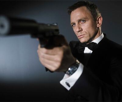 Yeni James Bond çevreci oldu, 'uysallaştı'