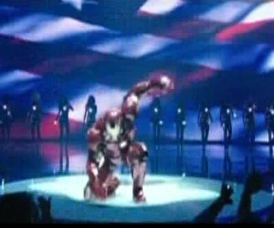 Iron Man 3 çekimleri başladı
