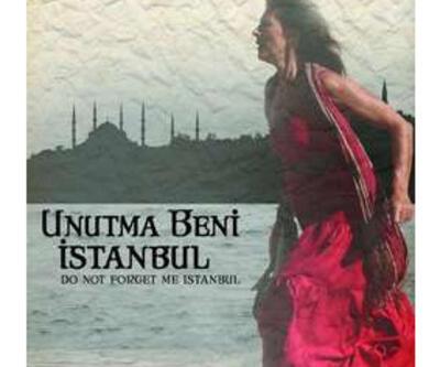 "Unutma Beni İstanbul" filmine Rabat'tan ödül