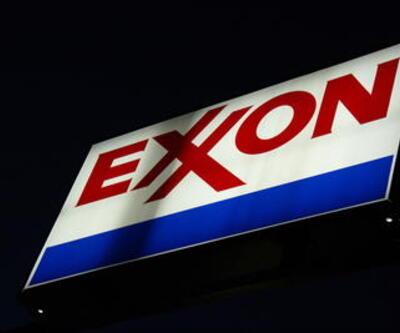 ABD'nin en büyüğü Exxon Mobil