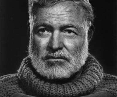  Hemingway'in evi satışa çıkıyor