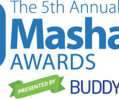 Mashable 2011 ödülleri açıklandı