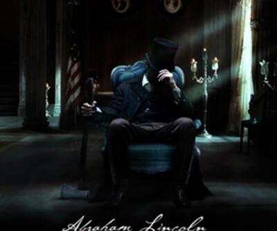 Abraham Lincoln vampir öldürecek!