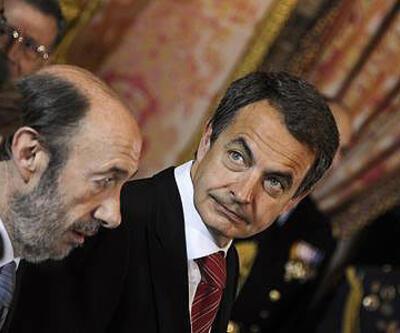 Zapatero: "ETA ile hiçbir diyalog olmayacak"