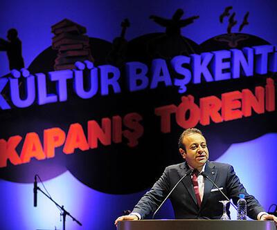 İstanbul kültür başkenti unvanını devrediyor