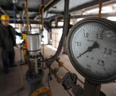 Tüketmediğimiz gaz için İran'a 600 milyon $