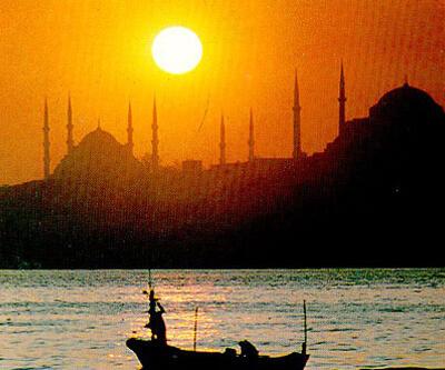 İstanbul kültür başkenti olmaya hazır mı?