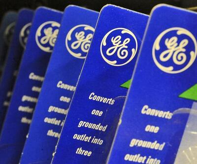 General Electric'in karı yüzde 19 geriledi