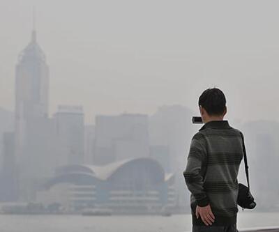 Hava kirliliği her yıl 2 milyon can alıyor