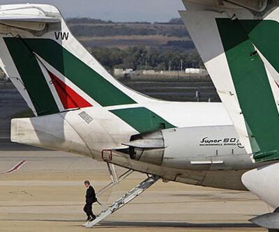 Alitalia ile CAI arasında uzlaşma sağlandı