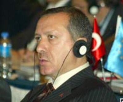 Erdoğan, İlerleme Raporu'nun sadece olumlu yanlarını görüyor