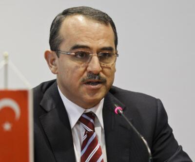 Eski Adalet Bakanı Sadullah Ergin'den ses kaydı açıklaması