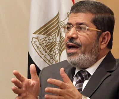 Casusluk davasında Muhammed Mursi için idam cezası istendi
