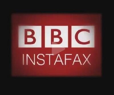 BBC Instagram'da Instafax'ı başlattı