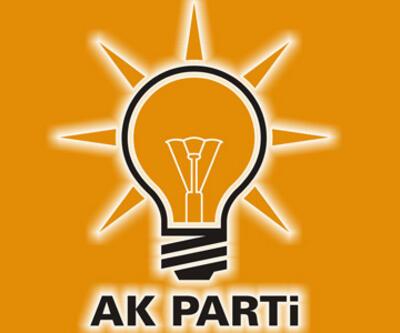 Diyarbakır'da AK Parti il teşkilatı istifa etti