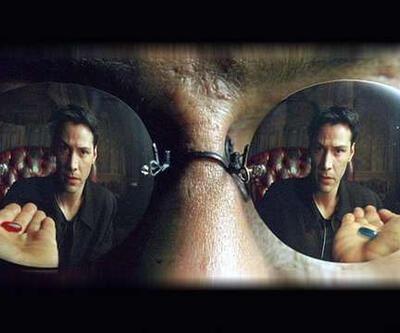 Yeni Matrix üçlemesi mi geliyor?