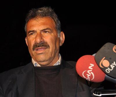 Abdullah Öcalan'dan açıklama: "Sürecin birinci dönemi bitmiştir"