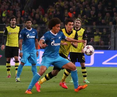 Dortmund kaybederek turladı