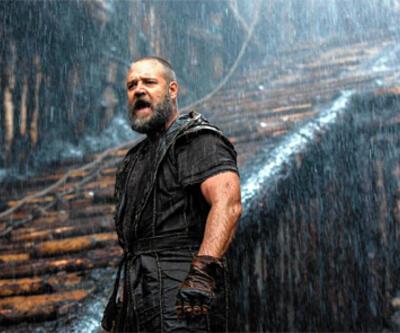 "Nuh: Büyük Tufan" filmi için mahkemeye başvurdu