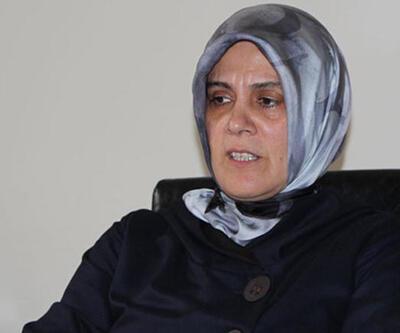 Bingöl'de Meclis üyeliğinden istifa eden kadın CNN TÜRK'e konuştu