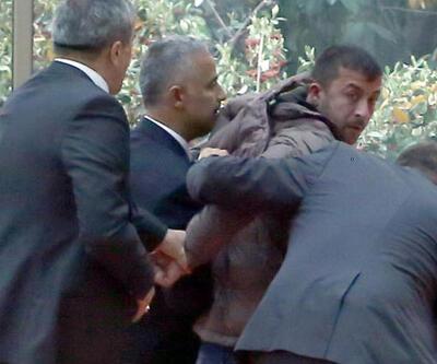 Kılıçdaroğlu'na yumruk atan kişiye yeni dava