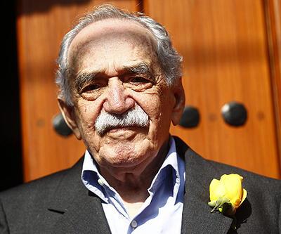 Gabriel Garcia Marquez hayatını kaybetti