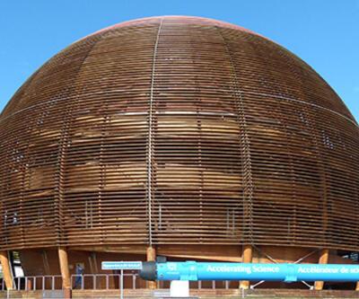 Türkiye, CERN'e ortak oluyor