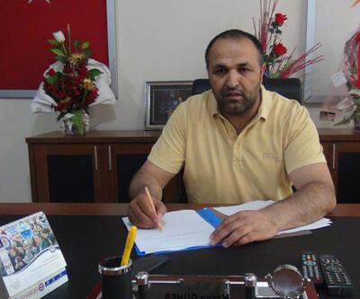 Iğdır'da AK Parti yönetimi istifa etti