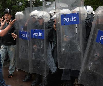 Gezi Parkı gözaltıları serbest