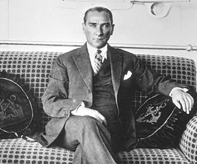 Devlet nişanından "T.C." ve "Atatürk" kaldırıldı