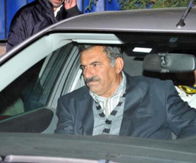 Abdullah Öcalan'dan yeni açıklama
