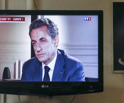 Sarkozy'nin yargı ile başı dertten kurtulmuyor