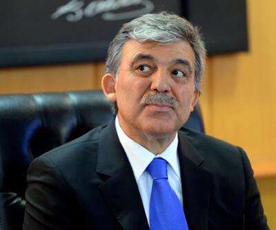 Abdullah Gül'den Kürt sorunu mesajı: "Hükümetten farklı düşünüyordum"