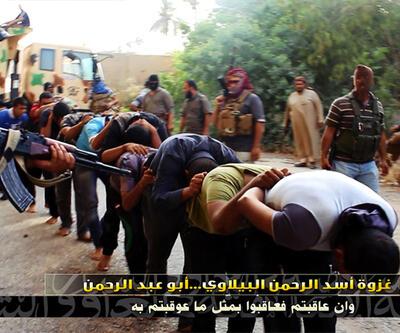 IŞİD'den "tövbe" kartı