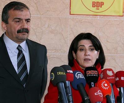 Leyla Zana ve Sırrı Süreyya Önder Erbil'e gidiyor