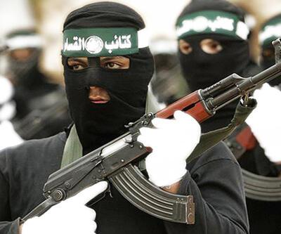 Hamas'tan infaz